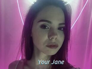 Your_Jane