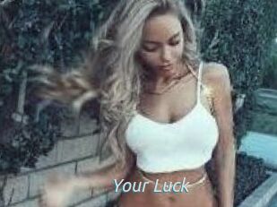 Your_Luck_