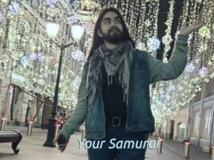 Your_Samurai