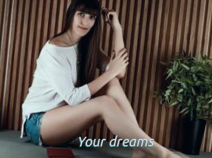 Your_dreams_