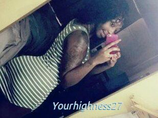 Yourhighness27