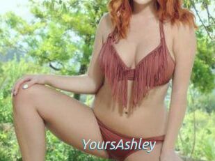 YoursAshley