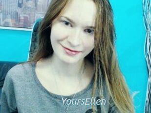 YoursEllen