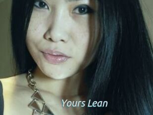 Yours_Lean