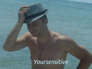 Yoursensitive