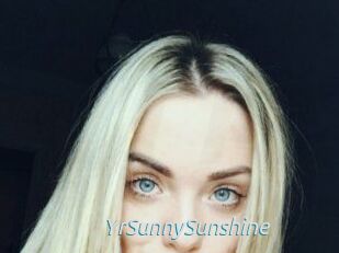 YrSunnySunshine