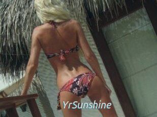 YrSunshine