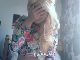 Yubochka