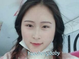 Yuechengbaby