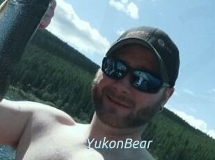 YukonBear