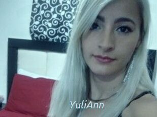 YuliAnn