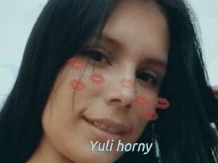 Yuli_horny