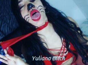 Yuliana_Bitch