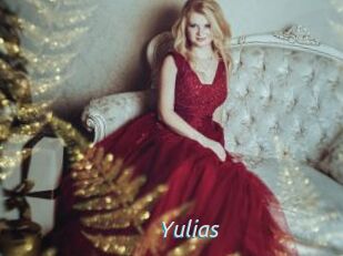 Yulias