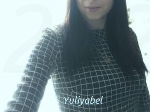 Yuliyabel