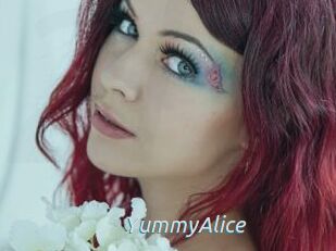 YummyAlice