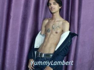 YummyLambert