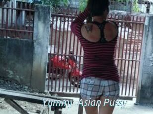 Yummy_Asian_Pussy