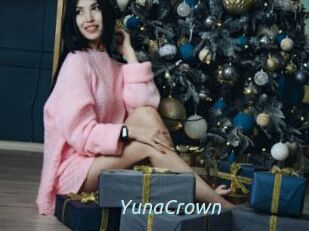 YunaCrown