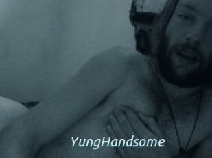 YungHandsome