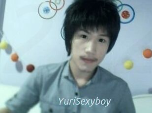 YuriSexyboy