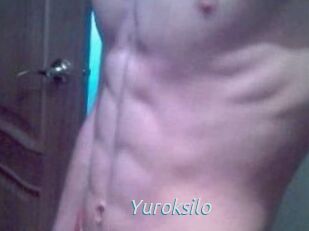 Yuroksilo