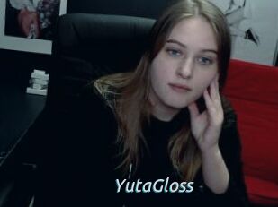 YutaGloss