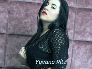 Yuvana_Ritz