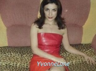 YvonneLane