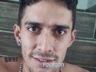 Yackson