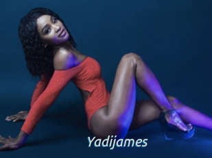 Yadijames