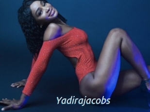 Yadirajacobs