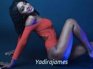 Yadirajames