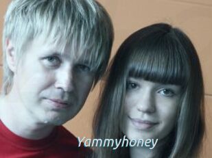 Yammyhoney