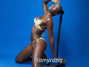 Yamyrazia