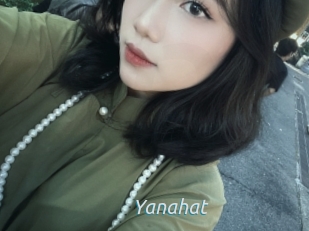 Yanahat