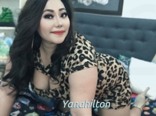 Yanahilton