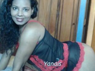 Yanais