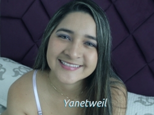 Yanetweil