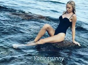 Yanirasunny