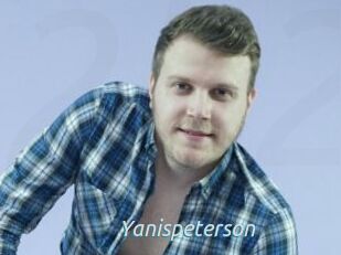 Yanispeterson