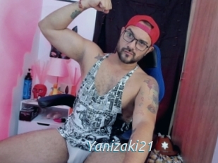 Yanizaki21