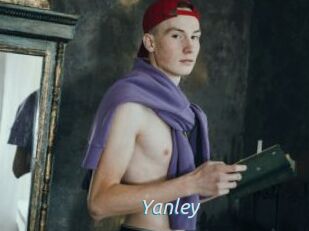 Yanley