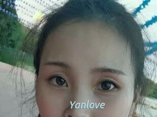 Yanlove