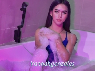 Yannahgonzales