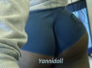 Yannidoll