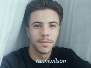 Yanniwilson