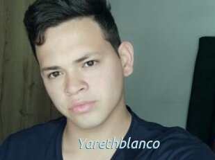 Yarethblanco