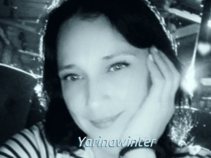 Yarinawinter