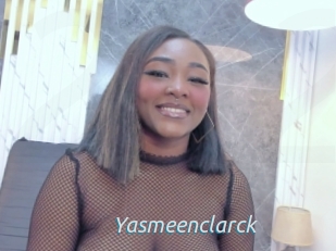 Yasmeenclarck